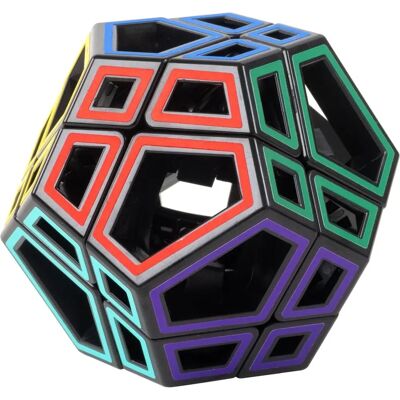 Recent Toys Hollow Skewb Ultimate - Puzzle od 14 lat Recent Toys Hollow Skewb Ultimate - Puzzle od 14 lat
