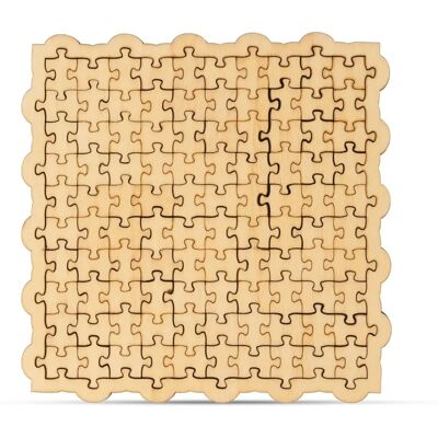 Constantin Brainpuzzel - Pas un puzzle traditionnel - Publicité Constantin Brainpuzzel - Pas un puzzle traditionnel - Publicité