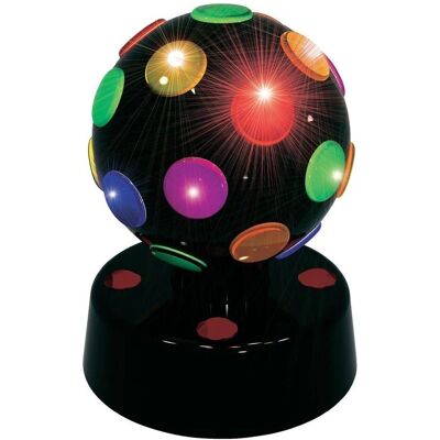 Toyrock Discopallo 10 cm - Disco, Peili Toyrock Discopallo 10 cm - Disco, Peili