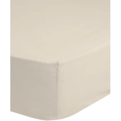Good Morning Jersey Hoeslaken - 90x200cm - Beddengoed Good Morning Jersey Hoeslaken - 90x200cm - Beddengoed
