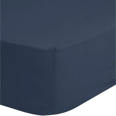 Hip 180x220cm Satin Baumwoll Spannbettlaken - Bettwäsche Hip 180x220cm Satin Baumwoll Spannbettlaken - Bettwäsche