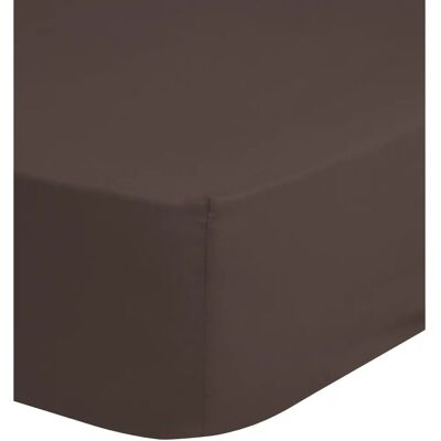 Hip Baumwolle-Satin Spannbettlaken 160x200cm Hip Baumwolle-Satin Spannbettlaken 160x200cm