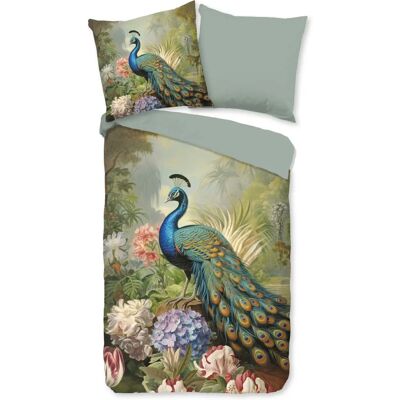 Good morning Esther Multicolour Beddengoed Set Good morning Esther Multicolour Beddengoed Set