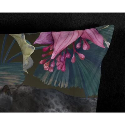 Pure - Samurai - Luipaardprint - Wendbaar - Bedding Set Pure - Samurai - Luipaardprint - Wendbaar - Bedding Set