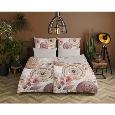 HIP Afina Baumwolle Satin Bettwäsche - Bettwäsche HIP Afina Baumwolle Satin Bettwäsche - Bettwäsche