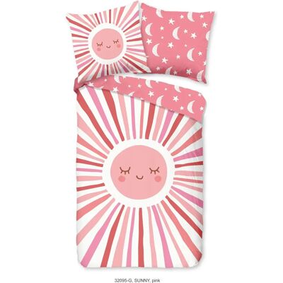 Good morning Sunnymul Kinderbeddengoed - Kinder Beddengoed Good morning Sunnymul Kinderbeddengoed - Kinder Beddengoed