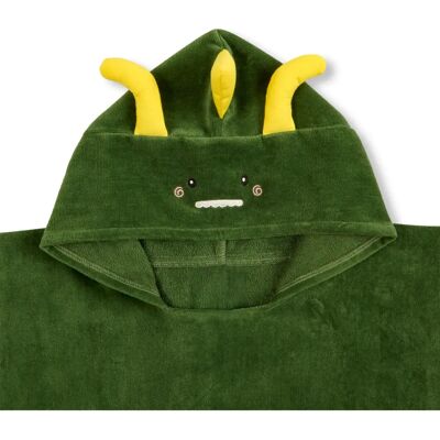 Good Morning - Dragon - Grün - 60x140 cm - Strandtuch Good Morning - Dragon - Grün - 60x140 cm - Strandtuch