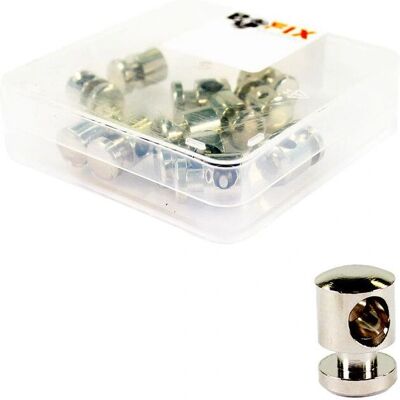 Bofix Ds Nok Voor Ankerplaat F+S - Box Bofix Ds Nok Voor Ankerplaat F+S - Box