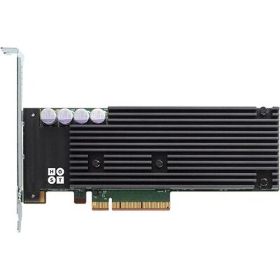 Western Digital SSD 1.1TB PCIe - Formato Half-Height - Server Western Digital SSD 1.1TB PCIe - Formato Half-Height - Server