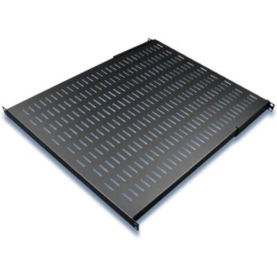 Minkels - A000F-000001-900-1 - 35 cm profondeur - Noir - Rack shelf - Publicité Minkels - A000F-000001-900-1 - 35 cm profondeur - Noir - Rack shelf - Publicité