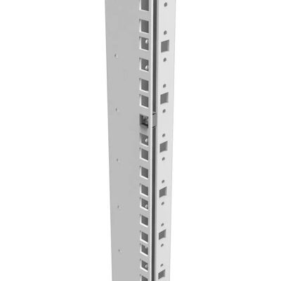 Minkels - MA0Y-000001-0 - Argent - Accessoire de rack - Publicité Minkels - MA0Y-000001-0 - Argent - Accessoire de rack - Publicité