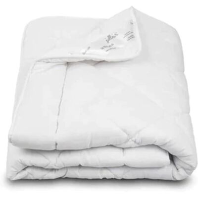 Jollein Babydecke - 100x135cm, Baumwolle, TOG 4,0, Für 2+ Jahre Jollein Babydecke - 100x135cm, Baumwolle, TOG 4,0, Für 2+ Jahre