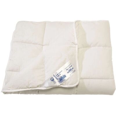 Jollein 00100005 Funda de Edredón Algodón - 120x150cm Jollein 00100005 Funda de Edredón Algodón - 120x150cm