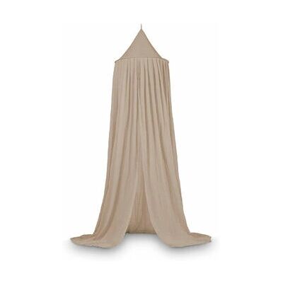 Mosquitero bebé Jollein - Vintage Nougat - 245cm Mosquitero bebé Jollein - Vintage Nougat - 245cm