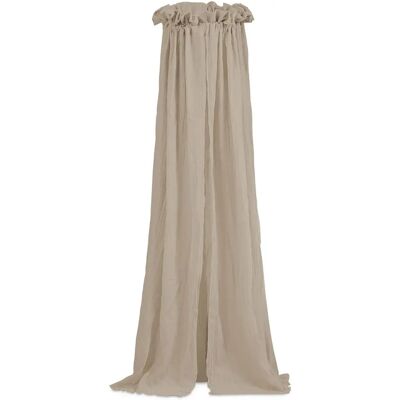 Jollein Vintage Himmelbett - 155cm, Verschiedene Farben Jollein Vintage Himmelbett - 155cm, Verschiedene Farben