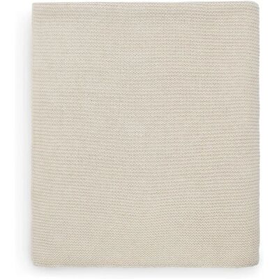 Jollein Baby Blanket Light Brown - Baby Blanket Jollein Baby Blanket Light Brown - Baby Blanket