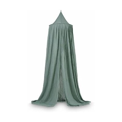 Jollein Baby Mosquito Net - Green - 245cm Jollein Baby Mosquito Net - Green - 245cm