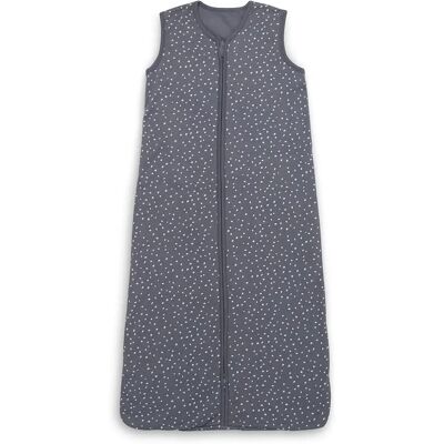 Sac de couchage bébé Jollein - 70cm, Été Jersey, Gris - Vêtements de sommeil - Publicité Sac de couchage bébé Jollein - 70cm, Été Jersey, Gris - Vêtements de sommeil - Publicité