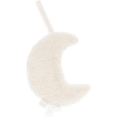Jollein Moon Nougat Napphållare - Babyaccessoar Jollein Moon Nougat Napphållare - Babyaccessoar