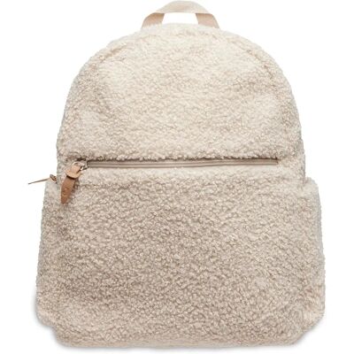 Jollein Baby Wickeltasche - Beige - Baby Wickeltasche Jollein Baby Wickeltasche - Beige - Baby Wickeltasche