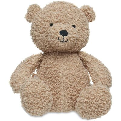 Jollein Bamse Biscuit - Plyschdjur - Babypresent Jollein Bamse Biscuit - Plyschdjur - Babypresent