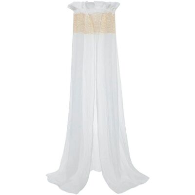 Rete antizanzare per bambino 155cm - Cielo di bambino Rete antizanzare per bambino 155cm - Cielo di bambino