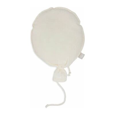 Palloncino Avorio per Cameretta - Decorazione Bambino - 50x25cm Palloncino Avorio per Cameretta - Decorazione Bambino - 50x25cm