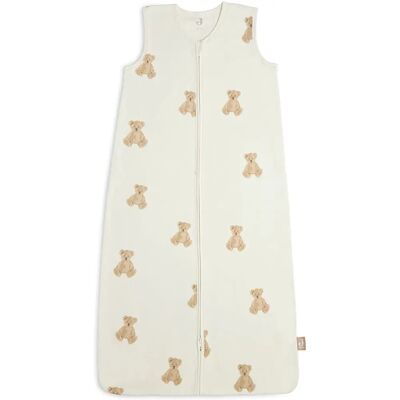 Jollein Sac de Nuit Été en Jersey Ourson - Publicité Jollein Sac de Nuit Été en Jersey Ourson - Publicité