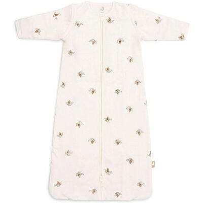 Jollein Rosehip 110 cm Babyschlafsack mit abnehmbaren Ärmeln - 18-36 Monate Jollein Rosehip 110 cm Babyschlafsack mit abnehmbaren Ärmeln - 18-36 Monate