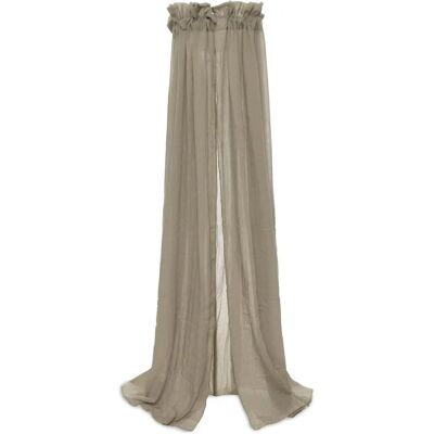 Jollein Baby Vintage Olive Green 155cm Himmel Jollein Baby Vintage Olive Green 155cm Himmel