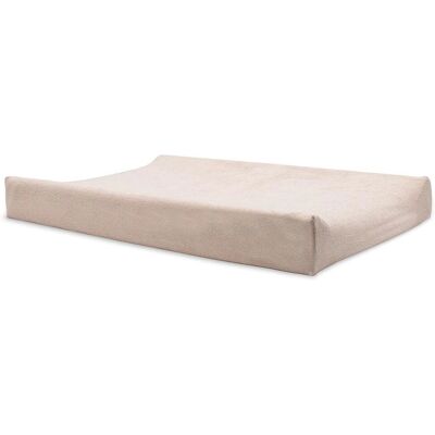 Housse de matelas à langer Wild Rose - Coton doux Housse de matelas à langer Wild Rose - Coton doux