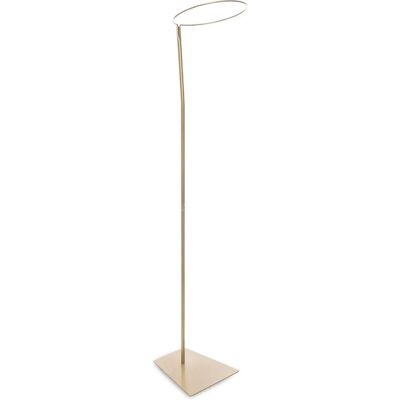 Jollein Baby - Baby Bed Canopy Frame - Gold - 150cm Jollein Baby - Baby Bed Canopy Frame - Gold - 150cm