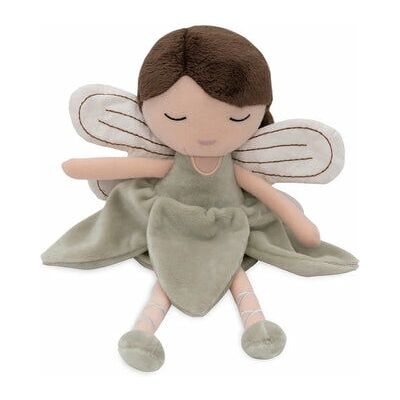 Jollein Livia Pupazzo di Peluche Fata - Peluche Jollein Livia Pupazzo di Peluche Fata - Peluche