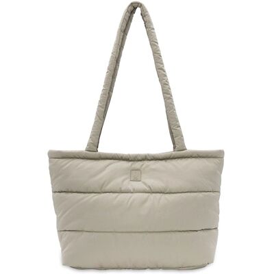 Jollein Tara Olive Green Puffed Torba do przewijania Jollein Tara Olive Green Puffed Torba do przewijania