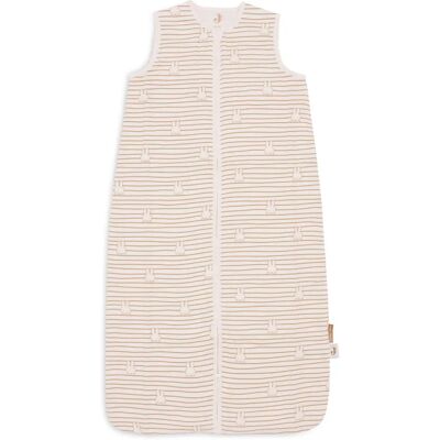 Jollein Nijntje Miffy Stripe Sac de Nuit d'Été - Vêtements de nuit - Publicité Jollein Nijntje Miffy Stripe Sac de Nuit d'Été - Vêtements de nuit - Publicité