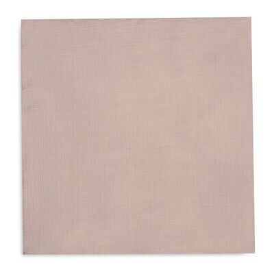 Jollein - 535-851-68013 - Wild Rose - Ivory - Hydrofiel Muslin Cloth Jollein - 535-851-68013 - Wild Rose - Ivory - Hydrofiel Muslin Cloth