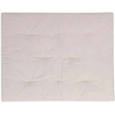 Tapis de Jeu pour Bébé - Harvest Natural - 75x95 cm Tapis de Jeu pour Bébé - Harvest Natural - 75x95 cm
