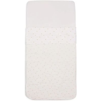 Jollein Harvest 120 x 150 cm pościel dla niemowląt - baby bedding Jollein Harvest 120 x 150 cm pościel dla niemowląt - baby bedding