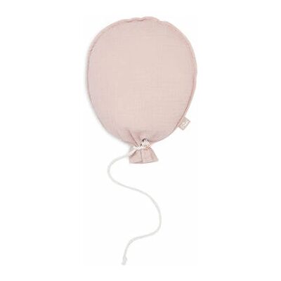 Jollein Wild Rose Roze Katoenen Wandballon - Feestdecoratie Speelgoed Jollein Wild Rose Roze Katoenen Wandballon - Feestdecoratie Speelgoed