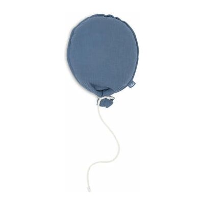 Jollein Blå Ballong Väggdekor - Festdekoration Jollein Blå Ballong Väggdekor - Festdekoration