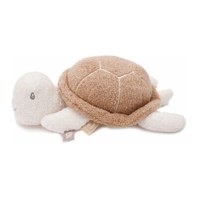 Peluches para bebé Jollein - Tortuga Deepsea - Crujidos y Campanita Peluches para bebé Jollein - Tortuga Deepsea - Crujidos y Campanita