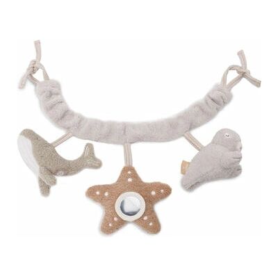 Jollein Babyleksak Deepsea - Babyleksak Jollein Babyleksak Deepsea - Babyleksak