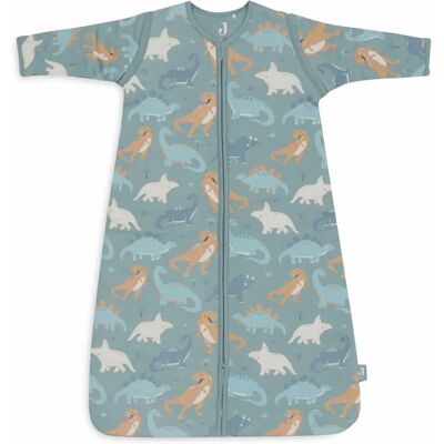 Saco de dormir para bebé Jollein Roarsome - TOG ajustable, 90cm Saco de dormir para bebé Jollein Roarsome - TOG ajustable, 90cm