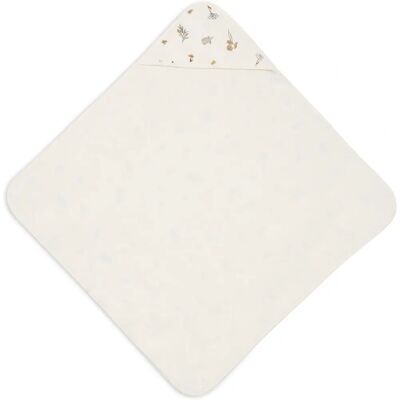 Jollein Riverside Babys Handduk - Baby Towel Jollein Riverside Babys Handduk - Baby Towel