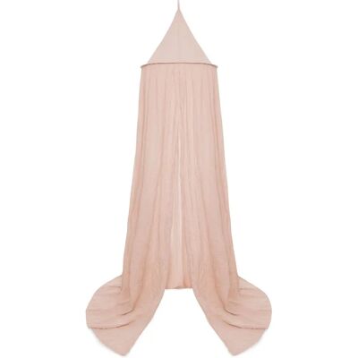 Jollein Vintage Wild Rose Myggnät - Mosquito Net Jollein Vintage Wild Rose Myggnät - Mosquito Net
