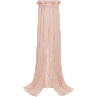 Mosquitero Vintage Wild Rose de Jollein para Cuna - Cama de Bebé Mosquitero Vintage Wild Rose de Jollein para Cuna - Cama de Bebé