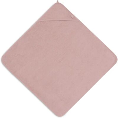 Jollein Wild Rose Toalla de bebé - Toalla de baño Jollein Wild Rose Toalla de bebé - Toalla de baño