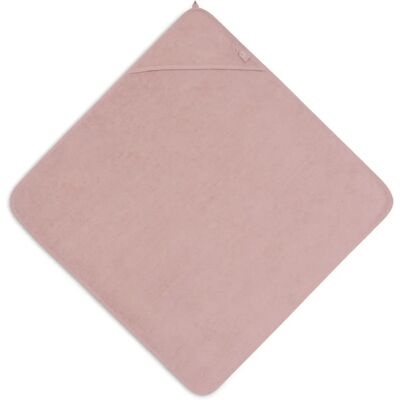 Jollein Babyhanddoek Wild Rose - Baby Towel Jollein Babyhanddoek Wild Rose - Baby Towel