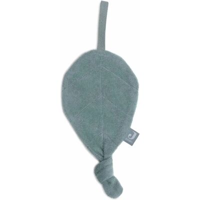 Jollein Attache sucette bébé - Vert garçon/fille Jollein Attache sucette bébé - Vert garçon/fille