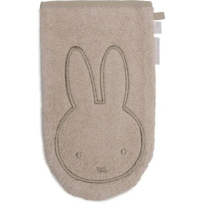 Jollein Gant de toilette bébé - Doux, boucle, lavage 40°C - Cadeau bébé Jollein Gant de toilette bébé - Doux, boucle, lavage 40°C - Cadeau bébé